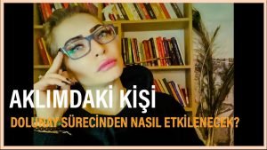 Leia mais sobre o artigo 💯 AKLIMDAKİ KİŞİ DOLUNAY SÜRECİ VE SONRASI NASIL ETKİLENECEK❓ #tarot #tarotreading