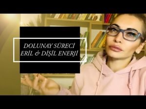 Leia mais sobre o artigo 💯 AKLIMDAKİ KİŞİ ERİL & DİŞİL ENERJİ DOLUNAY SÜRECİ NELER GETİRİYOR❓ NELER DEĞİŞİYOR❓ #tarot
