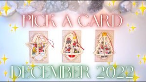 Leia mais sobre o artigo 🦌🔮 DECEMBER 2022 Messages & Predictions 🔮🦌 Detailed Pick a Card Tarot Reading ✨