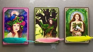 Leia mais sobre o artigo 💌 Pick a Card | 🔮 2023 – What Blessings Are Coming Your Way 💫💕📚💰🏠✈️💍 | Teacup Tarot ☕️