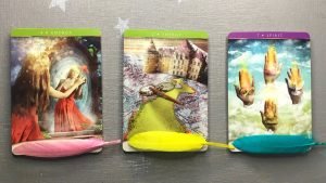 Leia mais sobre o artigo 💌 Pick a Card | 🌈 Next 45 Days From When You See This ✈️💕💰💍💫| Teacup Tarot ☕️