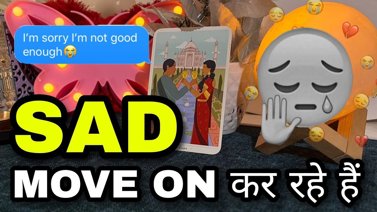 Leia mais sobre o artigo 💜 YOU VS THEM- UNKI CURRENT FEELINGS- HIS/ HER FEELINGS- HINDI TAROT TIMELESS TODAY NEW LATEST