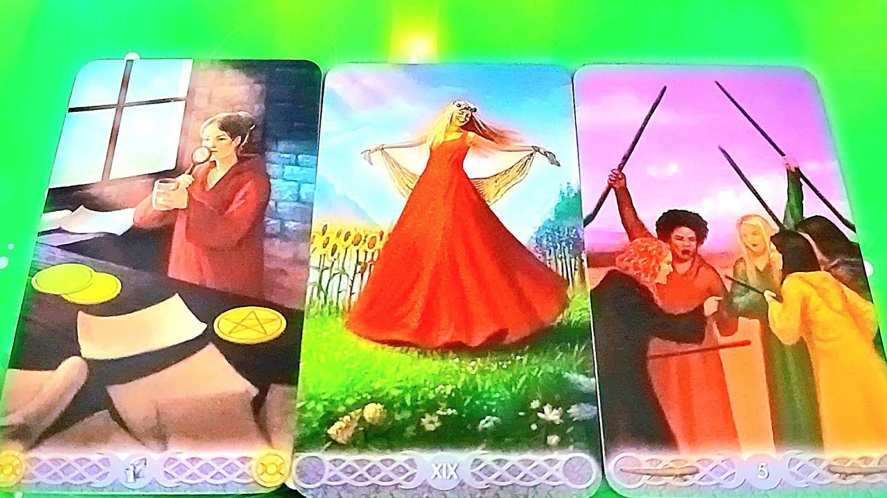 No momento, você está visualizando Ý ĐỊNH THẬT SỰ CỦA HỌ TRONG LIÊN KẾT NÀY LÀ GÌ/ TAROT READING