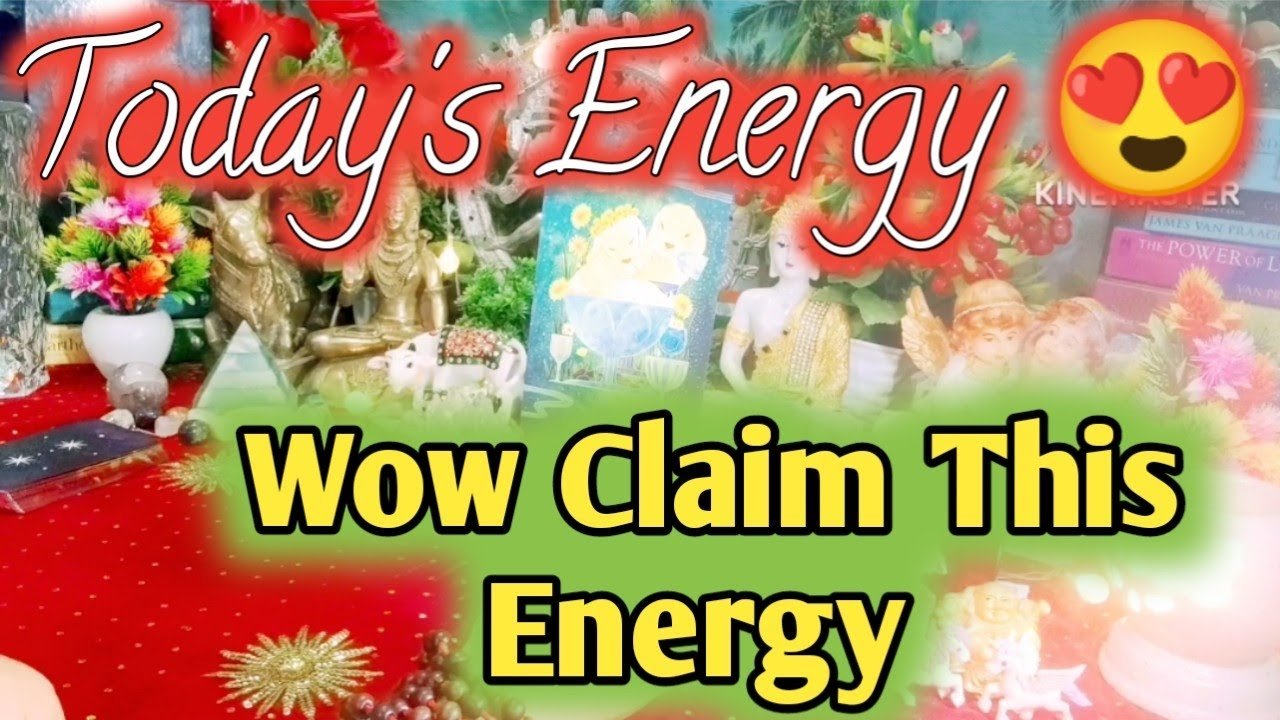 Leia mais sobre o artigo Aap Dono Ki Aaj Ki Energy ✨💞✨ All Signs Collective Timeless Tarot Reading 🌈