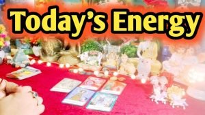 Leia mais sobre o artigo Aap Dono Ki Aaj Ki Energy 💐💞💐 All Signs Collective Timeless Tarot Reading
