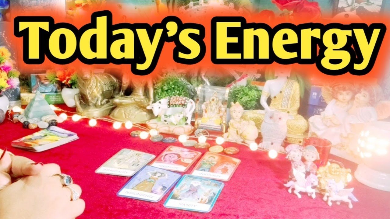 Leia mais sobre o artigo Aap Dono Ki Aaj Ki Energy 💐💞💐 All Signs Collective Timeless Tarot Reading