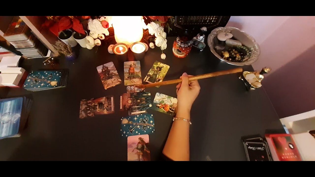 Leia mais sobre o artigo ⭐azizenin sırrı acılımı⭐zamansız bir zamana niyet edilmiştir.güncel tarot yorumu
