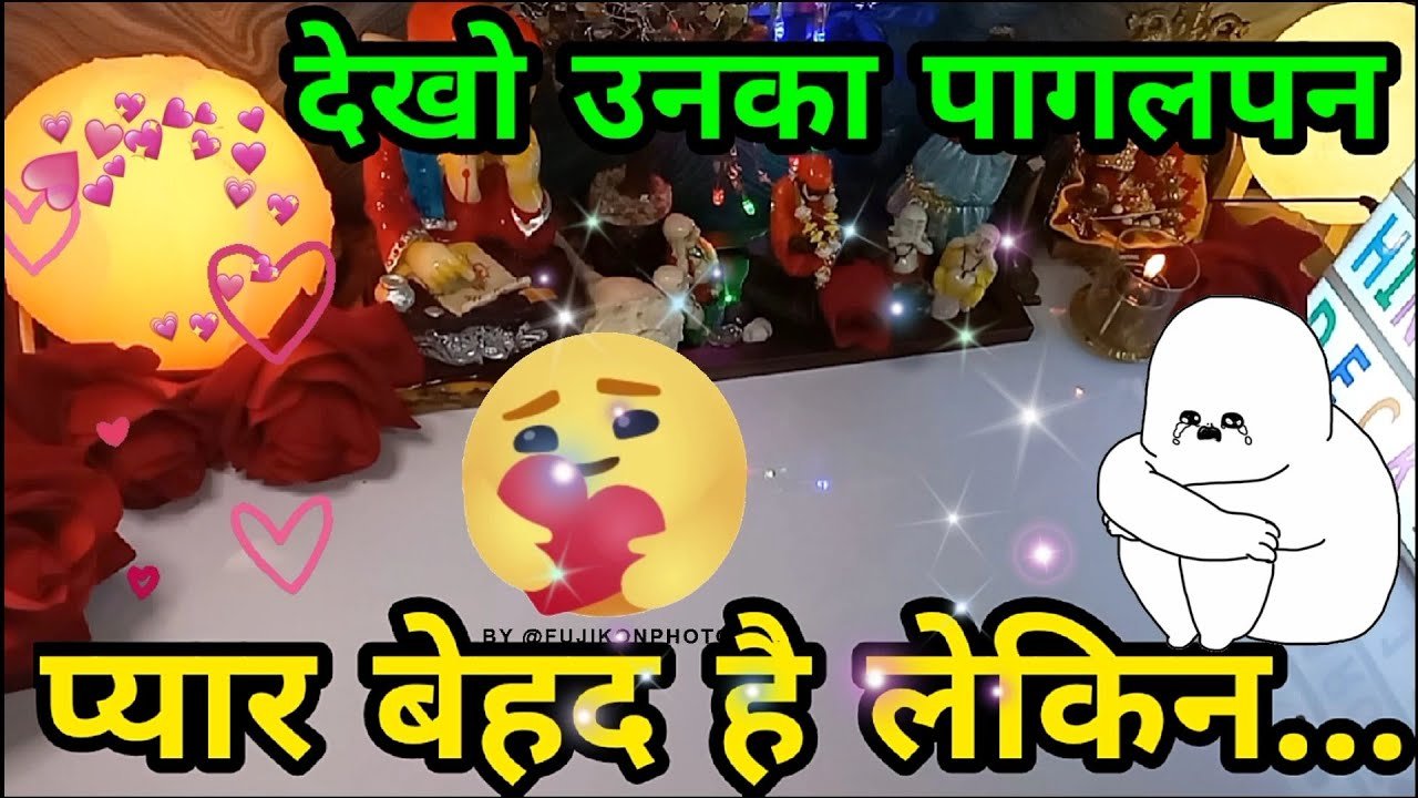 Leia mais sobre o artigo ABHI ISS WAQT KYA SOACH RAHE HAI WO🤔TIMELESS🧿HINDI TAROT DECK 222🔮CURRENT FEELINGS RIGHT NOW TAROT