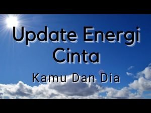 Leia mais sobre o artigo ❤️ Dia Ke Kamu Saat Ini ❤️ #generalreading #timelessreading #mellamorgen