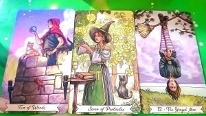 Leia mais sobre o artigo AI MUỐN LIÊN LẠC VỚI BẠN TRONG THỜI GIAN TỚI/ TAROT READING