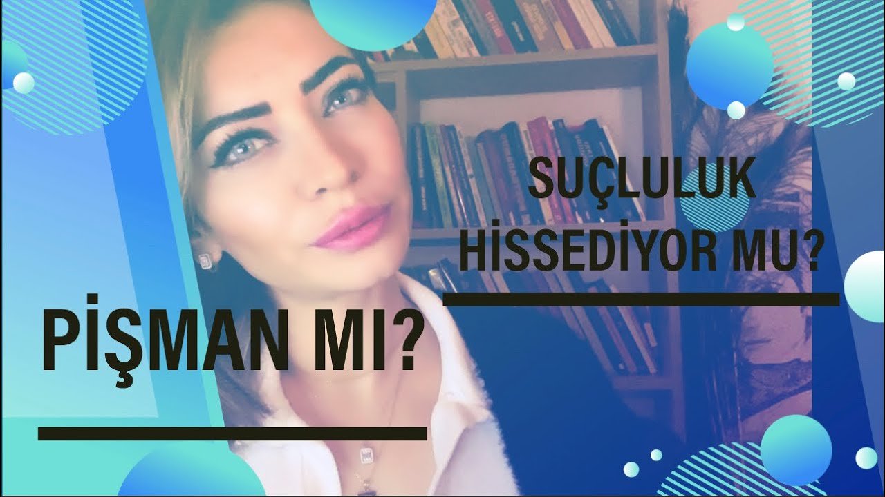 Leia mais sobre o artigo 💯AKLIMDAKİ KİŞİ PİŞMAN MI❓SUÇLULUK HİSSEDİYOR MU❓#tarot #tarotreading #expartner #astroloji