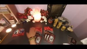 Leia mais sobre o artigo Aklımdaki kişinin ŞUANDA bana olan EN GERÇEK hisleri ve duyguları neler/Kalbimdekikişi tarotaçılımı