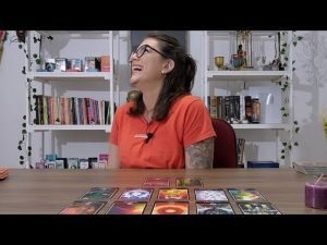 Leia mais sobre o artigo ALGUÉM QUER TE DIZER TUDO O QUE AINDA NÃO TEVE CORAGEM