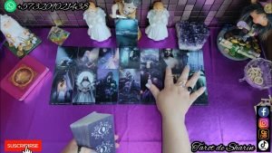 Leia mais sobre o artigo 💜ALGUIEN SE MUERE POR VOLVER A TI💔NO CREERÁS😱LO QUE PIENSA HACER👫¿CÓMO SE SIENTE SIN TI?💘HOYTAROT💜