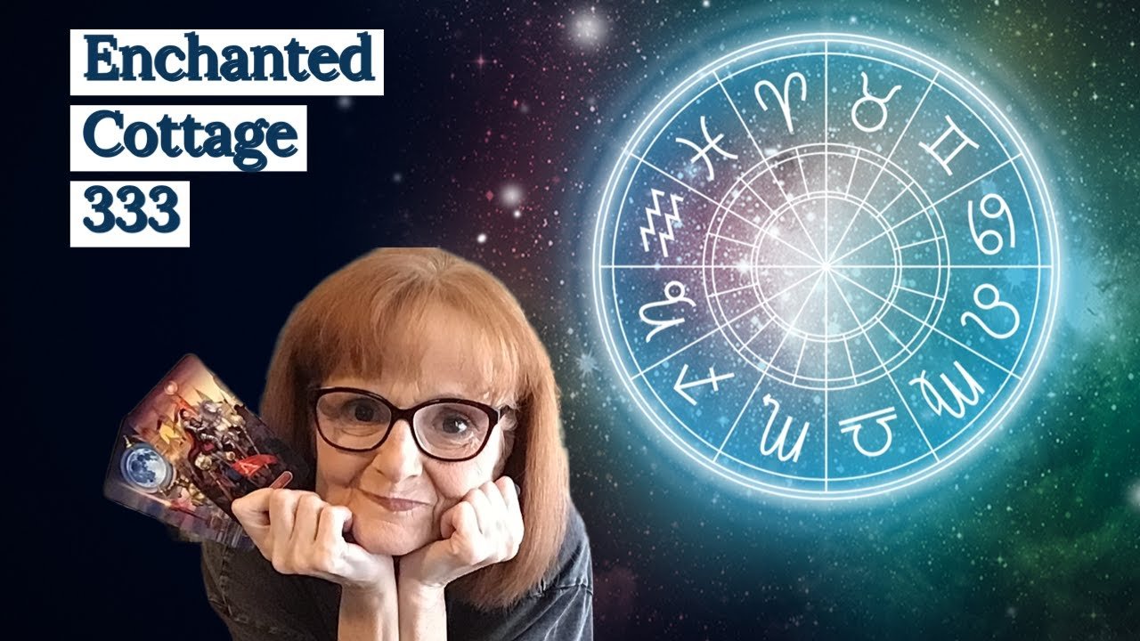 Leia mais sobre o artigo ALL SIGNS 🔮 11/11 FREAKY FRIDAY LOVE TAROT MESSAGES AT THE COTTAGE!
