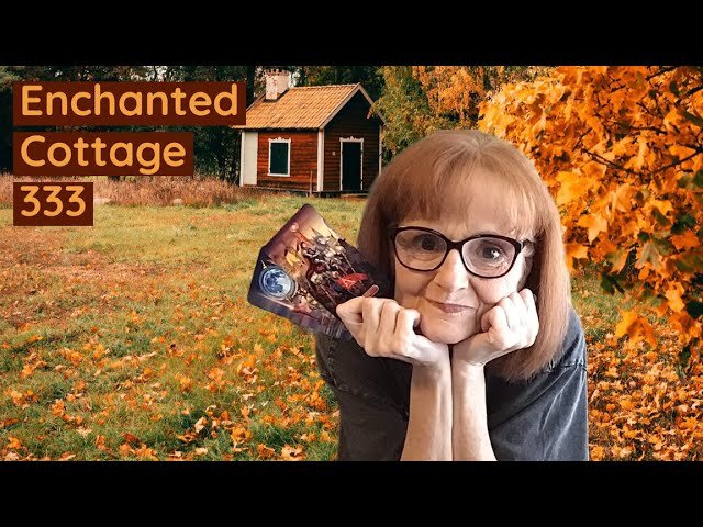 No momento, você está visualizando ALL SIGNS 🔮 WHAT 💘 THEY REALLY 💯 WANT! TAROT AT THE COTTAGE!