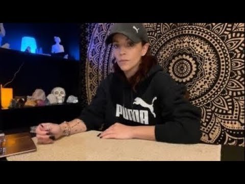 No momento, você está visualizando ALL SIGNS ⭐️ What to EXPECT? General messages! ❤️ November 4 – 11 2022 🐺🔥