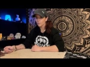 Leia mais sobre o artigo ALL SIGNS ❤️ You & Them! 🌹 November 13 – 20 2022 ❤️🔥