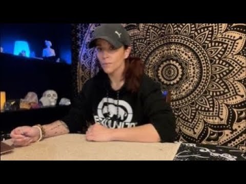 Leia mais sobre o artigo ALL SIGNS ❤️ You & Them! 🌹 November 13 – 20 2022 ❤️🔥