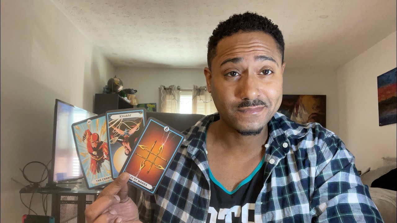 Leia mais sobre o artigo All Signs Love Tarot Reading: How they currently feel? November 2022