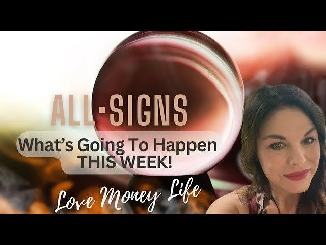 Leia mais sobre o artigo ALL SIGNS TAROT🙋🏻‍♀️💞PREDICTIONS🔮WHAT’S HAPPENING THE NEXT 7 DAYS?~💞DECEMBER 2022 TAROT