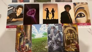 Leia mais sobre o artigo ❤️APARE🔔PERSOANA DESTINATĂ 🏡VOUĂ… daca asta VA DORITI❤️