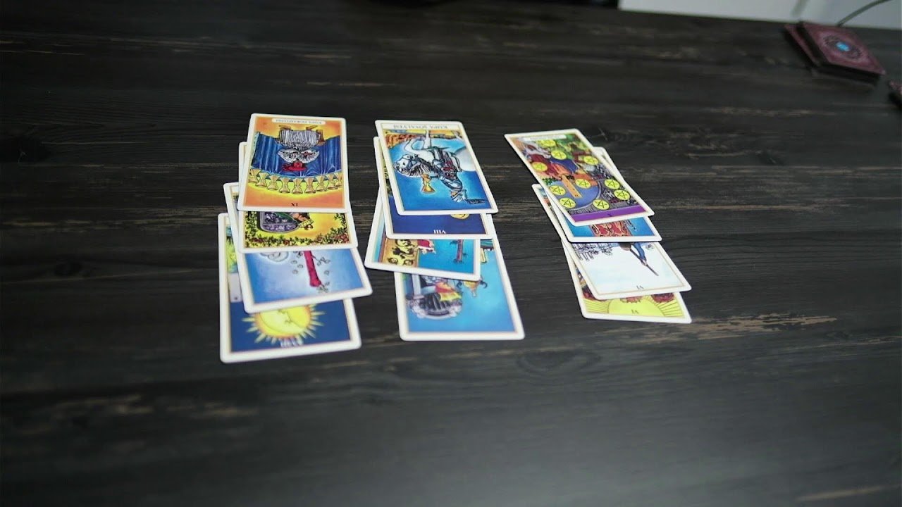 No momento, você está visualizando ARALIK AYI BURÇLARDA NE GİBİ BİR ETKİ YARATACAK ? TAROT AÇILIMI