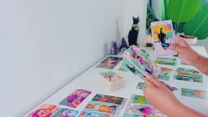 Leia mais sobre o artigo Aries | They’re Showing Up Because Of This …. – Aries Tarot Reading