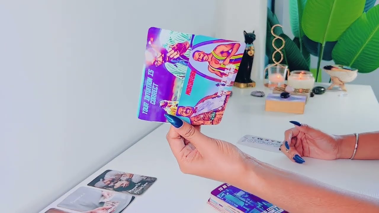 No momento, você está visualizando Aries | They’ve Been Secretly Watching You For A While! – Aries Tarot Reading