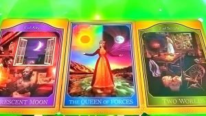 Leia mais sobre o artigo BẠN LẠNH LÙNG, KHÔNG QUAN TÂM THẬM CHÍ KHÔNG NÓI CHUYỆN THÌ  HỌ THẬT SỰ NGHĨ GÌ/ TAROT READING