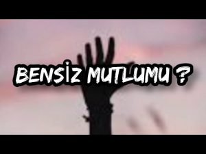 Leia mais sobre o artigo BENSİZ MUTLUMU ? #tarotfalı #aklımdakikişibenidüşünüyormu #katinafalı #yasakaşk #erildişil