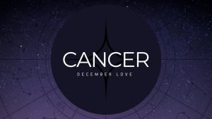 Leia mais sobre o artigo CANCER LOVE: Someone who put you through A lot! You really gotta hear this cancer 🫢