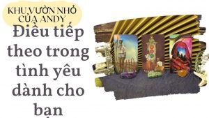 Leia mais sobre o artigo Chọn 1 tụ bài Tarot – Điều tiếp theo trong tình yêu dành cho bạn – Alo Andy