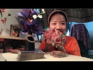 Leia mais sobre o artigo Chọn 1 bông hoa – tình yêu tháng 12