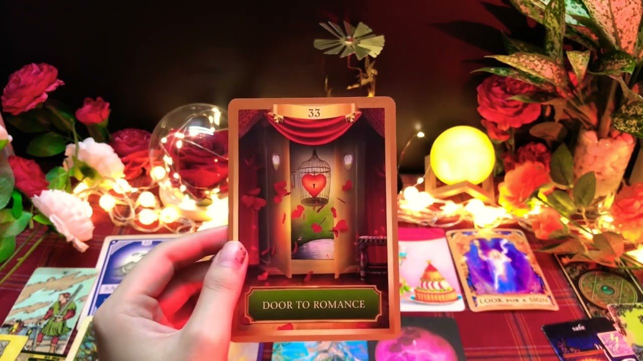 No momento, você está visualizando CHỌN 1 TỤ BÀI: KARMA – NGHIỆP QUẢ TỐT BẠN NHẬN ĐƯỢC SẮP TỚI LÀ GÌ ?