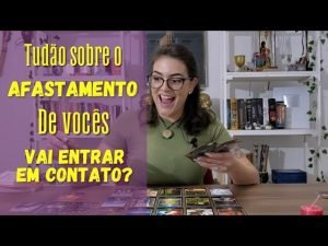 Leia mais sobre o artigo COMO ELE (A) ESTÁ EM RELAÇÃO AO NOSSO AFASTAMENTO?