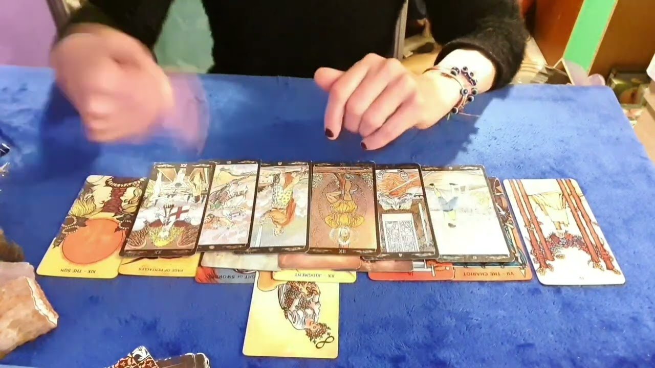 Leia mais sobre o artigo Como te ve y te siente? Que piensa cuando piensa en vos? Palabras sueltas en su cabeza