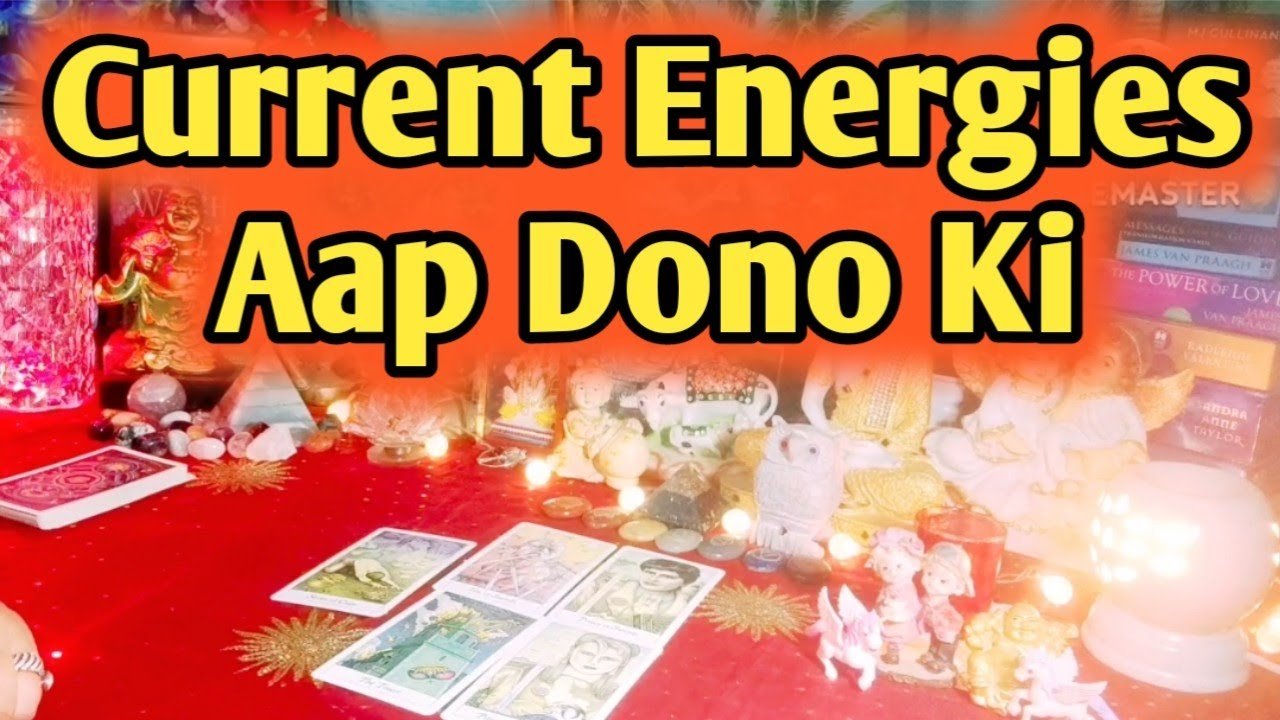 Leia mais sobre o artigo Current Energies Aap Dono Ki ❤💚 All Signs Collective Timeless Tarot Reading