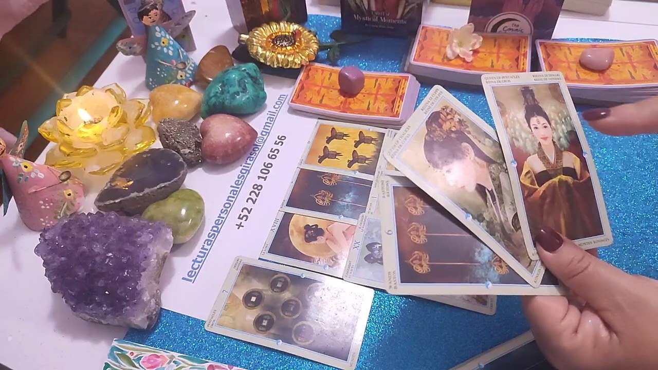 No momento, você está visualizando 🌟🔥🌟 ENTÉRATE 🌟🔥🌟 ¿Qué piensa y qué siente por tí? 💙💝💜