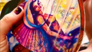 Leia mais sobre o artigo 💚🧡IKERLÁNG / LELKITÁRS 💛❤️Mit szeretne Tőled? Mit gondol Téged illetően? Jelen érzései?💛💚