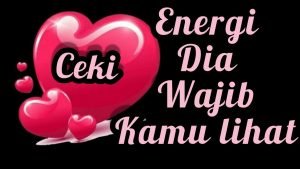 Leia mais sobre o artigo Dia hari ini❤️ energi dia wajib kamu lihat agar kamu tidak penasaran 🌹#generalreading #ciecie  tarot