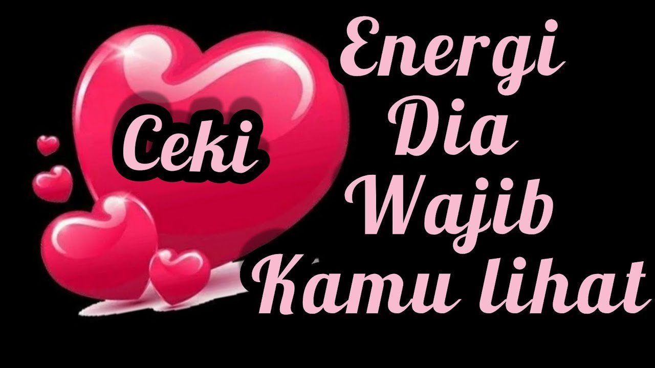 Leia mais sobre o artigo Dia hari ini❤️ energi dia wajib kamu lihat agar kamu tidak penasaran 🌹#generalreading #ciecie  tarot