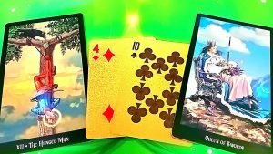 Leia mais sobre o artigo DIỄN BIẾN TÌNH CẢM TIẾP THEO GIỮA BẠN VÀ HỌ/ TAROT READING