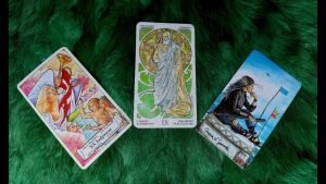 Leia mais sobre o artigo ĐIỀU ƯỚC NÀO CỦA BẠN SẼ TRỞ THÀNH SỰ THẬT TRONG 20 NGÀY TỚI ?@Evelyn Tarot
