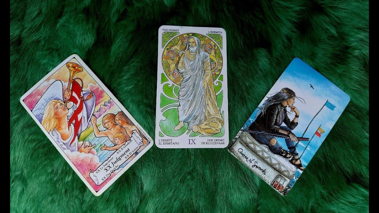 Leia mais sobre o artigo ĐIỀU ƯỚC NÀO CỦA BẠN SẼ TRỞ THÀNH SỰ THẬT TRONG 20 NGÀY TỚI ?@Evelyn Tarot