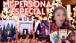 Leia mais sobre o artigo ELIGE UNA CARTA❤️Qué ocurrira con mi persona especial?❤️TAROT DE AMOR✨ #eligeunacarta #tarotdeamor
