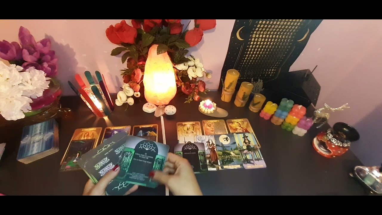 Leia mais sobre o artigo eril dişil güncel tarot açılımı/duygu ve düşünceler ne/birbirlerine ne söylemek istiyorlar/tarot
