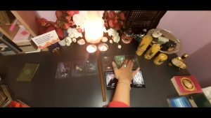 Leia mais sobre o artigo eril dişil güncel tarot açılımı/duygu ve düşünceler ne/birbirlerine ne söylemek istiyorlar/tarot