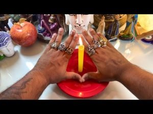 Leia mais sobre o artigo ESSA CONFIRMAÇÃO MANDARAM TE DIZER ! – É URGENTE ‼️