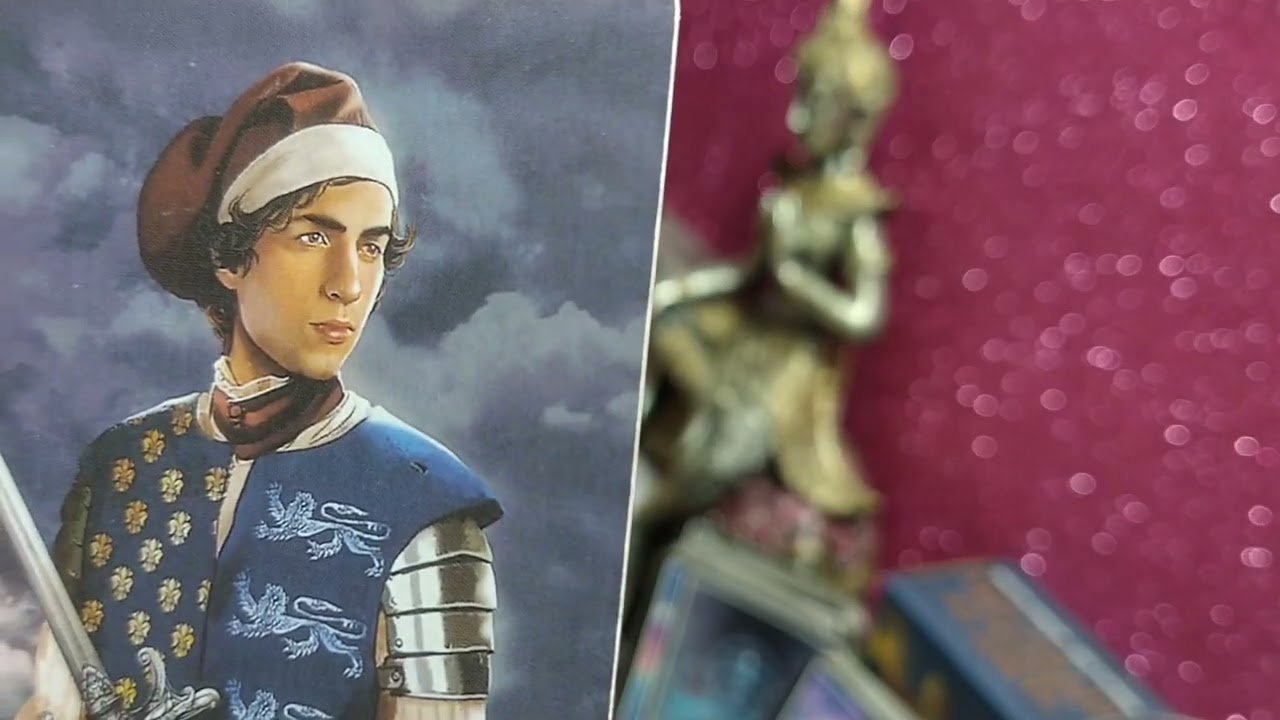 Leia mais sobre o artigo ¿Está con su relación por amor o por interés? Tarot interactivo